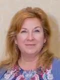 Image of Dr. Stevens