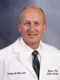 Image of Dr. Cline