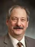 Image of Dr. Rosenberg
