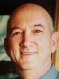 Image of Dr. Holmes