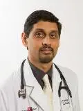 Image of Dr. Reddy