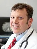 Image of Dr. McFarlane