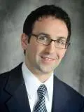 Image of Dr. Healy