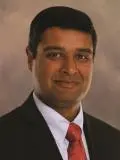 Image of Dr. Patel