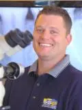 Image of Dr. Hales