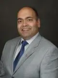 Image of Dr. Ali