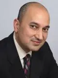 Image of Dr. Nanavati