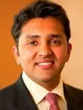 Image of Dr. Kasturi