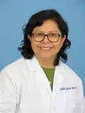 Image of Dr. Cagan