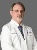 Image of Dr. Odom