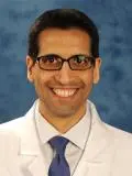 Image of Dr. Vora