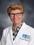 Image of Dr. Seymour