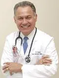 Image of Dr. Suarez