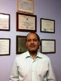 Image of Dr. Naqvi