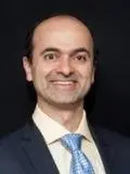 Image of Dr. Ferzli