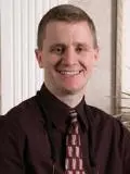Image of Dr. Cleveland