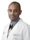 Image of Dr. Brooks