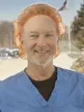 Image of Dr. Levene