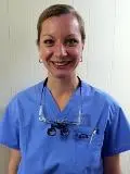 Image of Dr. Hallman