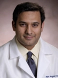 Image of Dr. Hingorani
