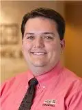 Image of Dr. Hulme