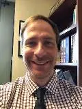 Image of Dr. Sherman