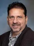 Image of Dr. Roumeliotis