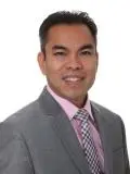Image of Dr. Gabriel
