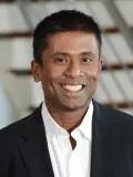 Image of Dr. Roy