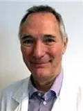Image of Dr. Ramsdell
