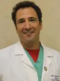 Image of Dr. Mattison