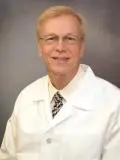Image of Dr. Thomsen