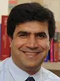Image of Dr. Shah