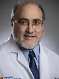 Image of Dr. Cubelli