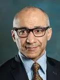 Image of Dr. Sethi