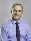 Image of Dr. Pascarella