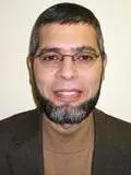 Image of Dr. Shams