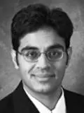 Image of Dr. Sethi