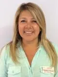 Image of Francia Rojas