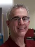 Image of Dr. Dougherty