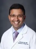 Image of Dr. Desai