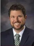 Image of Dr. Leggett