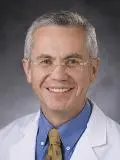 Image of Dr. Gonzalez