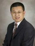 Image of Dr. Zhu