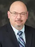 Image of Dr. Macumber