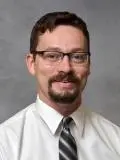 Image of Dr. McClelland