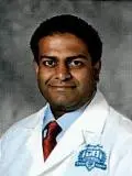 Image of Dr. Patel