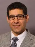 Image of Dr. Gefen
