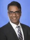 Image of Dr. Shrivastava