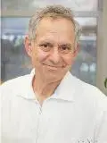 Image of Dr. Orlansky